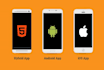 develop ios app mobile app iphone apps android app