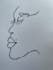 create hand drawn line art