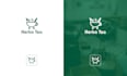 design 3 modern minimalist logo concepts in 24 hours