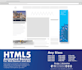 ai powered html5 banner ads, web banner ads and animated gif