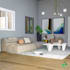design your room apartment small commercial project in 2d 3d