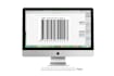 create upto 5 barcode graphics for you