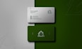 design professional creative business cards and stationery