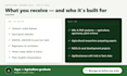 do agriculture research data analysis in spss with anova and report