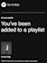 write you a pitch for spotify editorial playlists