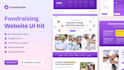 do top notch UI UX design for web  mobile apps using figma