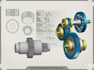 do 3d cad design 3d cad model 3d product model in solidworks and fusion 360