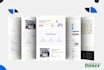 do full website creation and responsive wordpress website