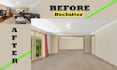 do declutter real estate photos with a quick turnaround