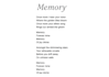 write a sensational poem