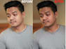 do skin retouching in photoshop