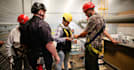 provide environment, health and safety consultation service