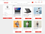 build a powerful multi vendor ecommerce website in php