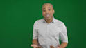 be your green screen male spokesperson in your video ad