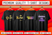 create premium quality custom t shirt designs
