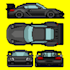 create pixel art of your vehicle