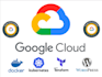 do google cloud deployment and support