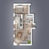 create 3d plan furnished