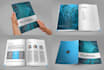 design company profile, brochure, business proposal