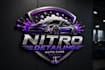design automotive and detailing business logo