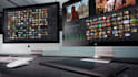 edit, color grade video with davinci resolve