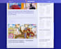 create an anime news site