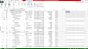 create a professional gantt chart on project and excel