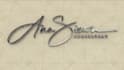 turn your signature into 3d metallic silver