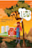 create illustrations and custom designs
