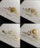design gold luxury logo