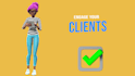 create an awesome 2d explainer video