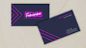 design business card for your business
