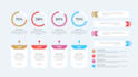 design engaging infographic on any topic