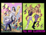 draw you as a jojo character