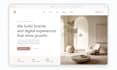design a responsive webflow website for your business