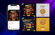 do social media post, banner, cover, thumbnail design