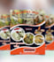 design modern business flyer, poster or social media flyer