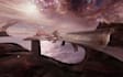 create a metaverse VR space for web