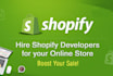 customize shopify theme, fix bugs, make it fully responsive