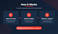 be your laravel and php developer for web apps and apis