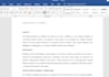 write a professional article for your business, company