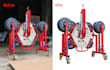 do quick background removal of images perfectly