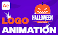 create custom premium modern logo animation for your brand
