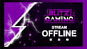 design twitch animated stream overlay, twitch overlay, stream packages