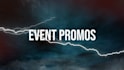do cinematic trailer, church event promo, book trailer, party promo, video ads