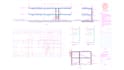 architecture icf concrete wood structure design mep plumbing for building permit