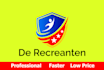 vector trace, vectorize, redraw logo convert image to vector