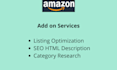 setup, manage and optimize your amazon kdp ads and PPC campaigns