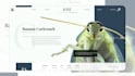 design creative landing page and website UI,UX mockup