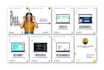 design canva instagram carousel and canva templates